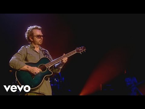 Eurythmics, Annie Lennox, Dave Stewart - Who's That Girl (Peacetour Live)