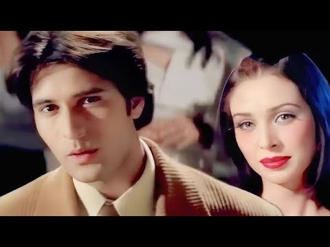 Badi Udaas Hai Zindagi 4K HD Video - Kasoor (2001) Kumar Sanu