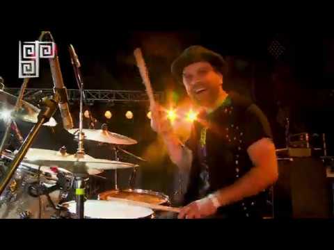 THE SPIRIT OF TENGRI 2019 - KEREKES BAND   LIVE (4K)