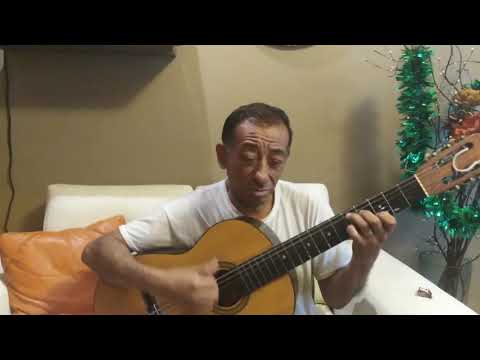 Vals Copas mías, Pepe Villalobos, canta Gabriel durand