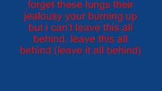 Hawthorne Heights: Where Can I Stab Myself in the Ears