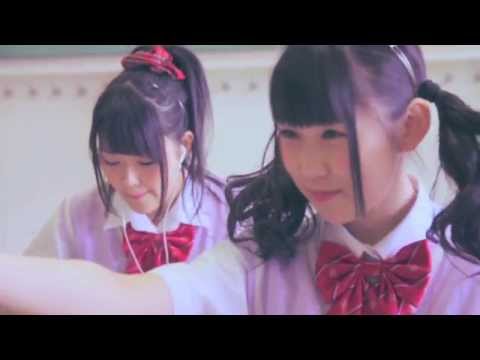 『クリスタル☆レインボー』 PV　（ ICE☆PASTEL #icePastel ）