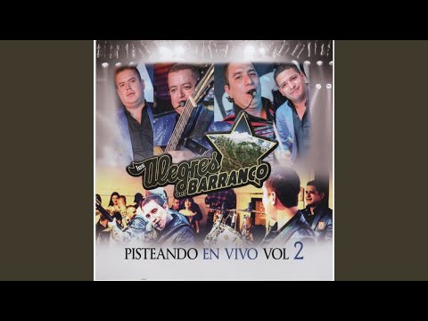 El Senor de la Montana (En Vivo)