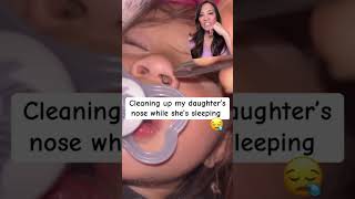 Like a DPOW boogie in the nose! 🙌🏼