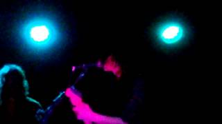 VHS or Beta - Bring On the Comets - Live 5/11/12