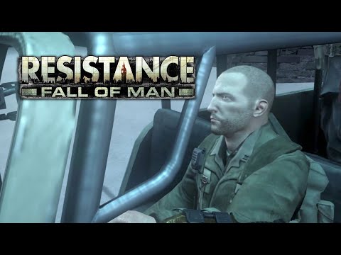 Resistance: Fall of Man (Part 28) | Giant Slayer
