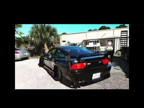 My S13.5 at its best