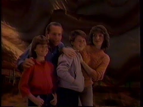 CBS Commercials - November 21, 1987 (Part 2)