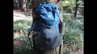 Deuter Futura 23 Rucksack