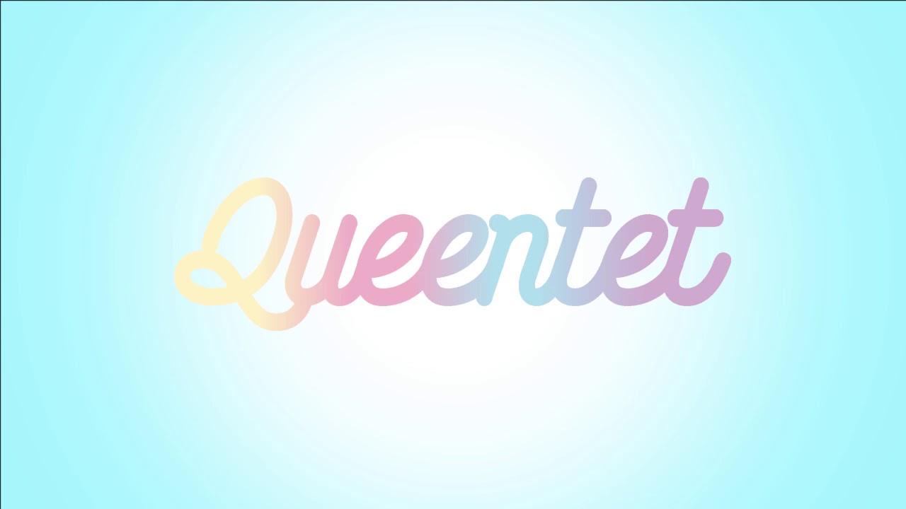 【Check it out!】オープニング映像用音源【Queentet Summer LIVE 2019】