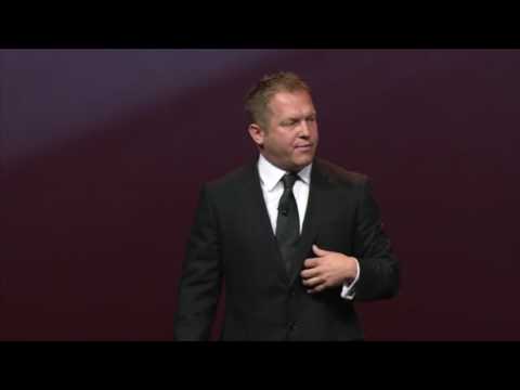 It is not your fault but still your problem