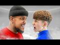 CHUNKZ AJ Vs TEENAGERS