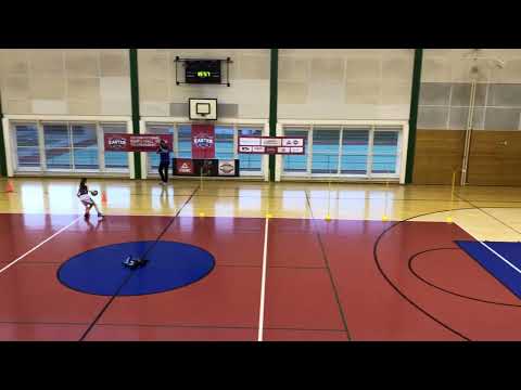 Easter Cup Klatovy 2022 - Dovednostní soutěže