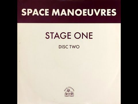 SPACE MANOEUVRES (Quivver) - Stage One (Space Manoeuvres' Total Separation Mix)