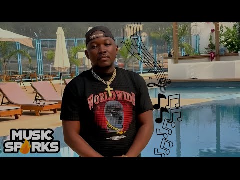 🔥 Lord Mo - Wrong Turn ft Kays 🎧 (Challenge) | 2024 SIERRA LEONE MUSIC  🇸🇱 | Music Sparks