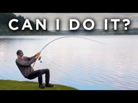 My Biggest Challenge Yet...