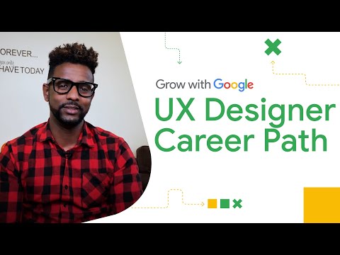 Increasing Diversity in Tech and Design | Google UX Design Certificate