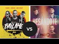 BAILAME REMIX/BESANDOTE(Piso 21,Nacho,Yandel,Bad Bunny) MASHUP I J&F BAILAME REMIX/BESANDOTE(Piso 21,Nacho,Yandel,Bad Bunny) MASHUP I J&F