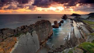 Klaus Schulze & Lisa Gerrard - Liquid Coincidence 5