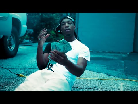 Yk Kapone "Problem child" (Dir by @Zach_Hurth) (Exclusive - Official Music Video)
