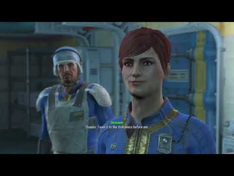 Fallout 4 Vanilla run pt 61