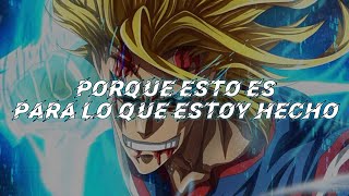 Take It All - Valley Of Wolves ((Sub español))