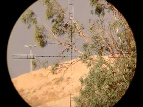 Air Gun Hunting Long Range  5