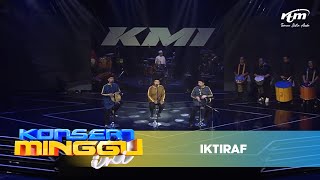 Download lagu Raihan | Iktiraf | KMI Kembara Nasyid Raihan mp3