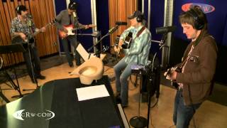 Dwight Yoakam performing &quot;A Heart Like Mine&quot; Live on KCRW