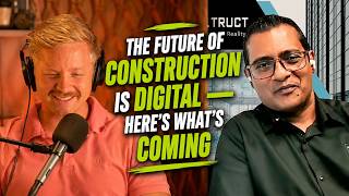 The Future of Construction Is Digital - Here's What's Coming