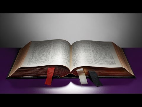 Duminica dimineata - 02 februarie 2020 - 1 Ioan 1:5-2:6