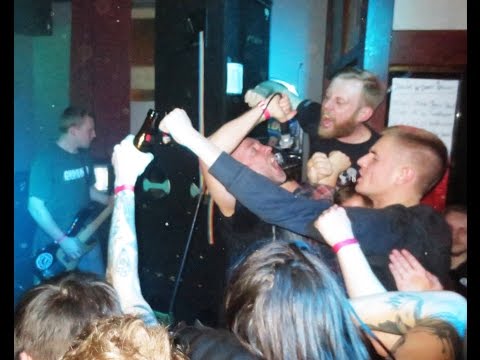 REPROACH @ De Witte Non Hasselt