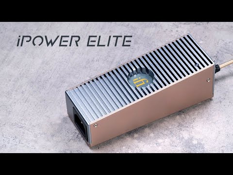 iPower Elite