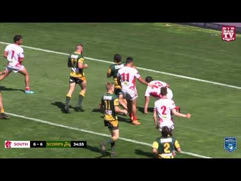 2018 Newcastle RL - Open Grade Grand Final Highlights - South Newcastle v Macquarie