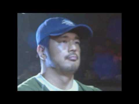 PRIDE FC 11 Battle of the Rising Sun Opening 2000