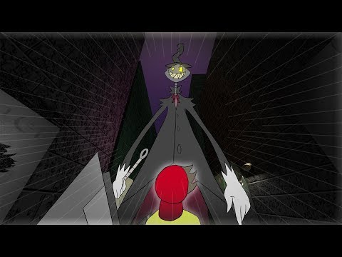 Will Power VS. The minions of Despair - Episode 03 HD - Will VS. Fear