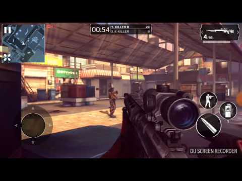 Surprise motherfucker