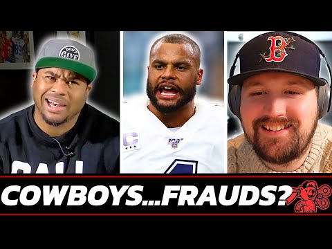 Playoff Contenders and Pretenders