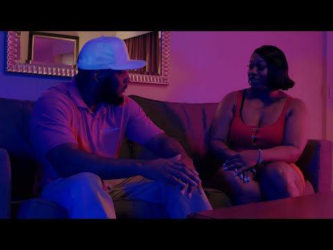 Aston Mosci - NO.... We Can't Be Friends Music Video | #AstonMosci