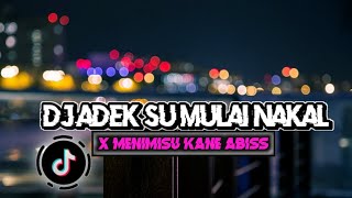 Download lagu DJ ADEK SU MULAI NAKAL X MENIMISU KANE ABISS FULL BASS BIKIN CANDU 🎧🔊 mp3 Download lagu DJ ADEK SU MULAI NAKAL X MENIMISU KANE ABISS FULL BASS BIKIN CANDU 🎧🔊 mp3