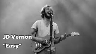 Justin Vernon - Easy