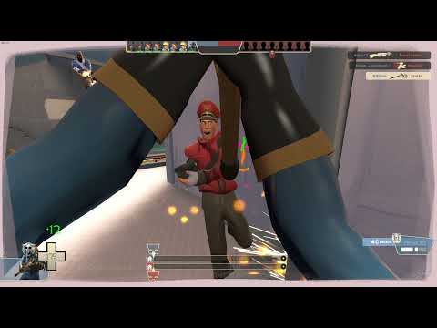 fast respawn outplay