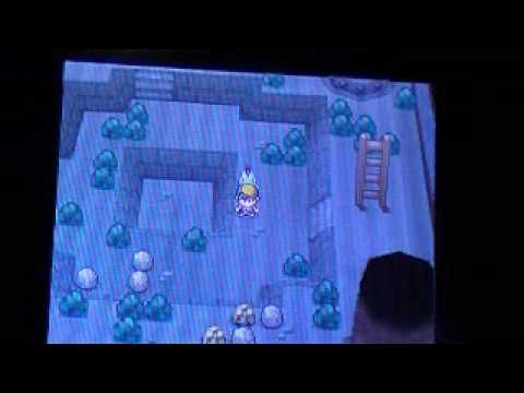 Lets play pokemon soul silver part 24 : i counted 5