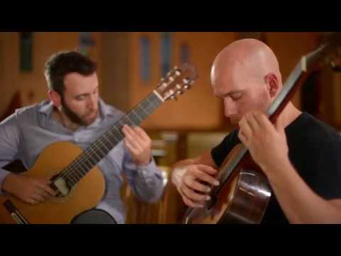 Thumbnail for Andrew Staniland - Choro (Adam Cicchillitti and Steve Cowan, guitars) by R.E.M.