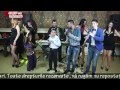 Vladut Miracol Chef Cu Lautari Editia De Paste 2015