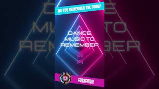 Sylver – Forgiven (Original Mix) (2001) #sylver #dancemusic #electronicmusic #remember