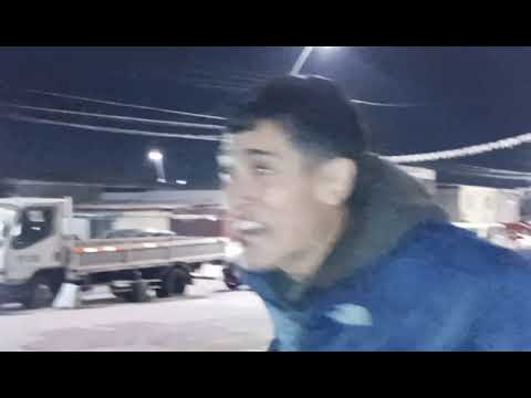 cairo vs g maker SEMIFINAL ZORRO BATTLES (clasificacion a supremacia)