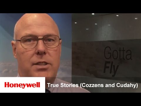 Cozzens and Cudahy - Customer Success Story (Mark Jones - Director, Aviation Maintenance)