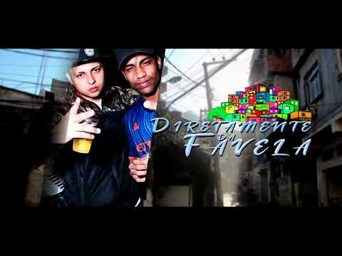 MC CAINÃ E MC PAULIN DO G - BEM VINDO A NOSSA GOMA -  TO MUITO MAC - DJ PH DA SERRA E DJ VITIN DO PC