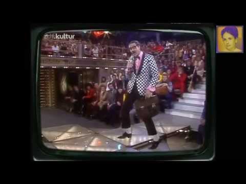 Gottlieb Wendehals - Herbert (1979 Hitparade)